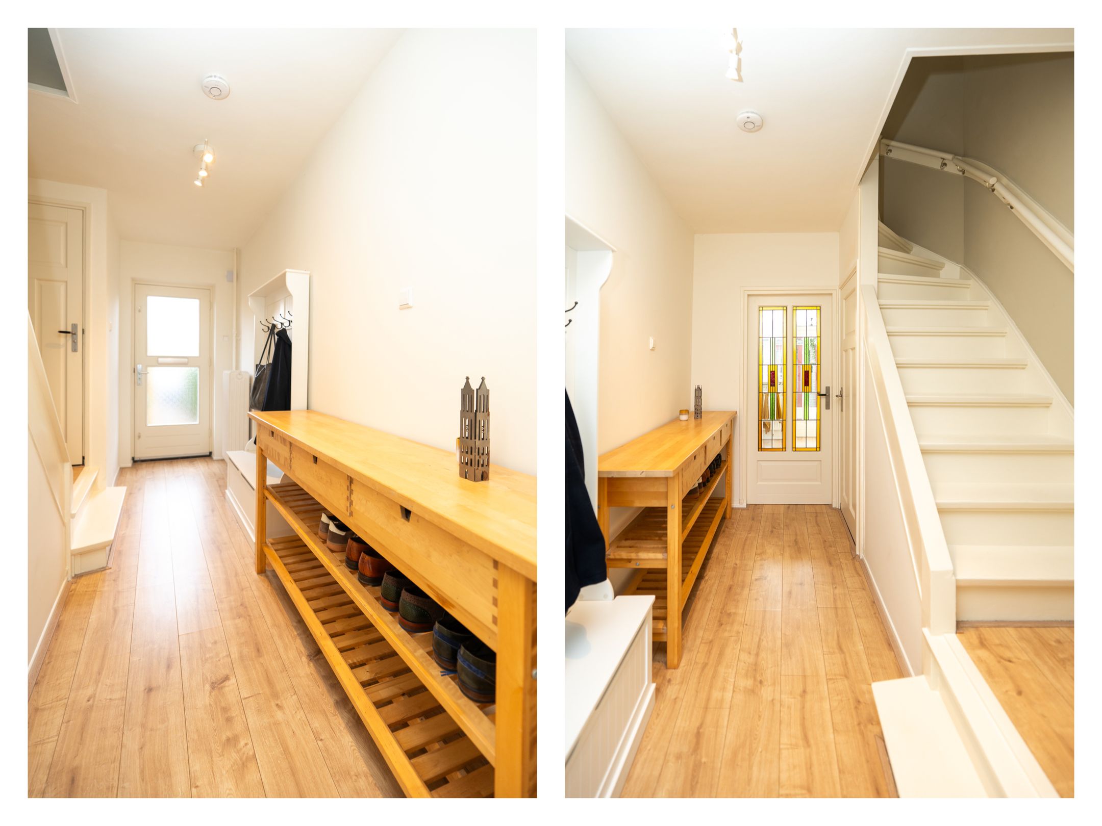 Photo 6 of Deken de Raetstraat 8