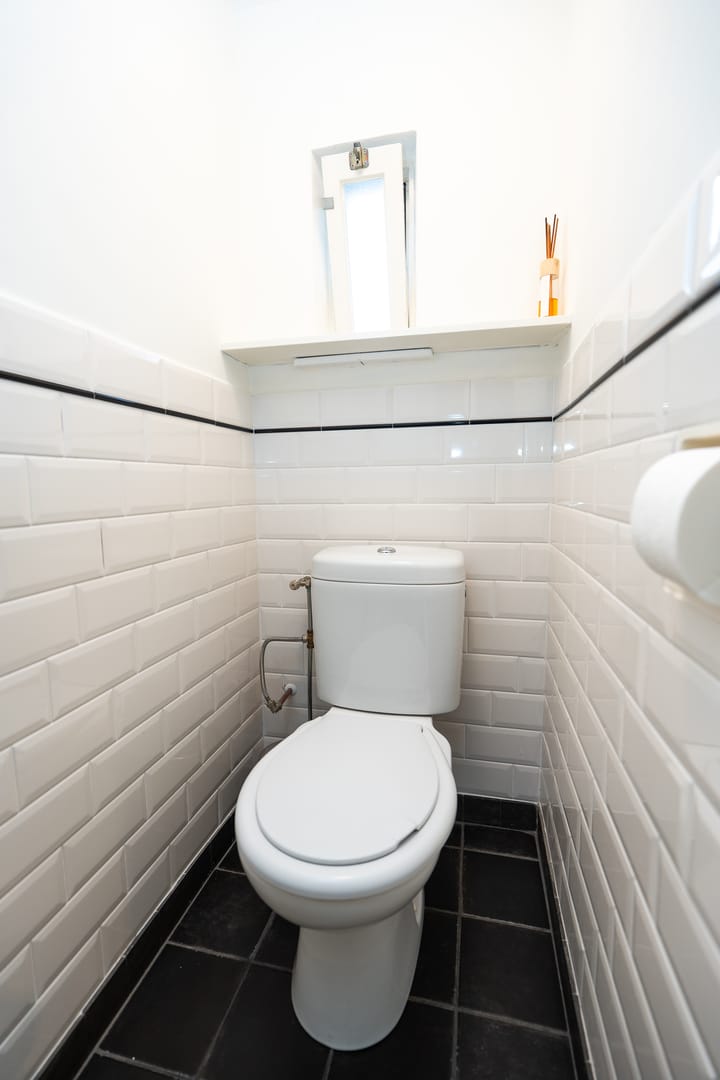 Foto 7 van Deken de Raetstraat 8