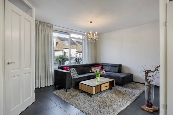 Foto 5 van Stockhekken 10