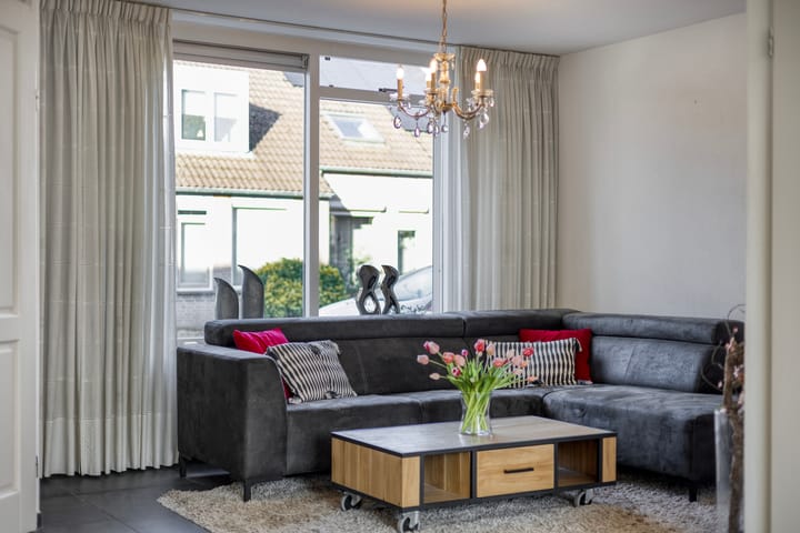 Foto 6 van Stockhekken 10