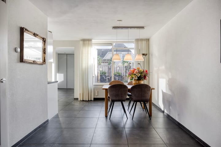 Foto 9 van Stockhekken 10