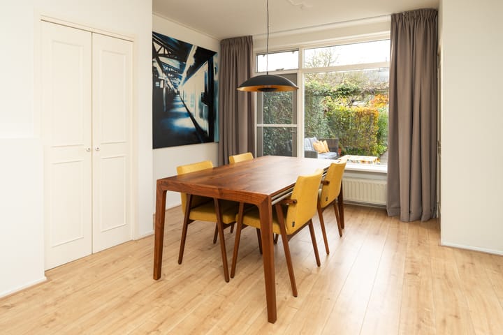 Foto 14 van Deken de Raetstraat 8