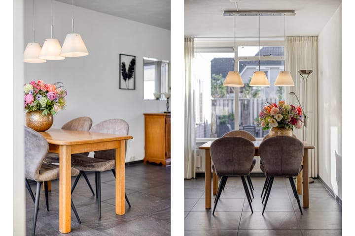 Foto 10 van Stockhekken 10