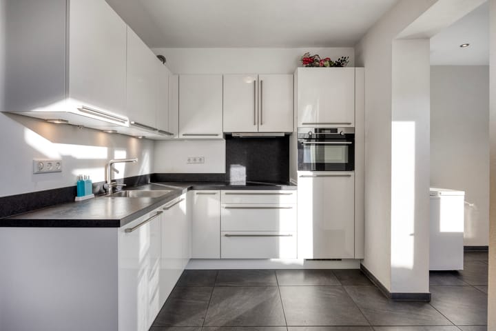 Foto 11 van Stockhekken 10