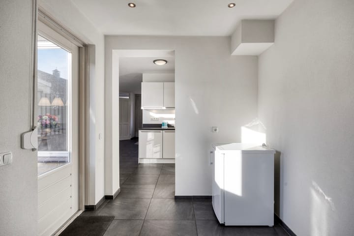 Foto 14 van Stockhekken 10