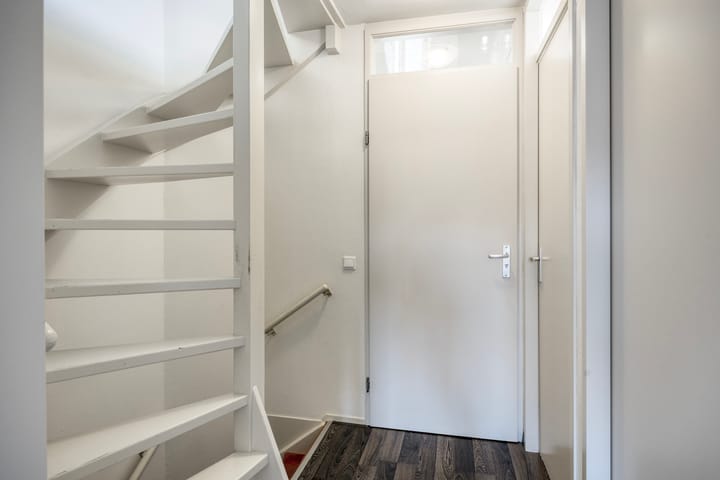 Foto 16 van Stockhekken 10