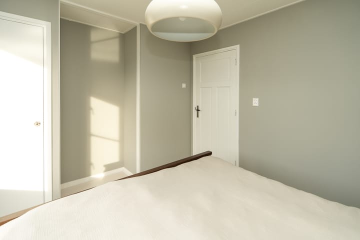 Foto 20 van Deken de Raetstraat 8