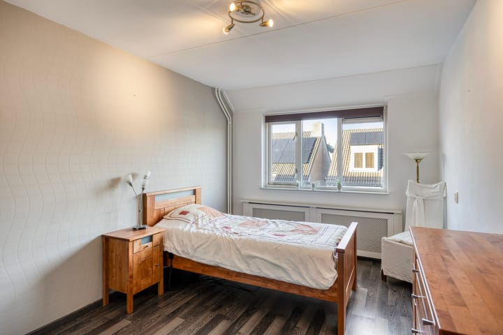 Foto 17 van Stockhekken 10