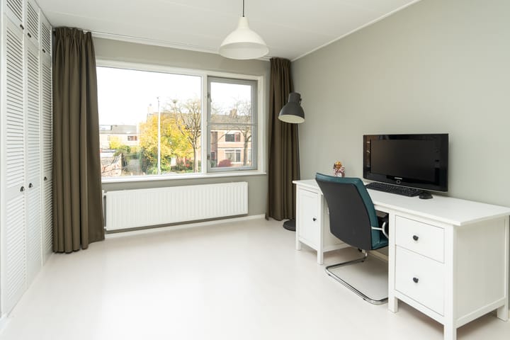 Foto 21 van Deken de Raetstraat 8