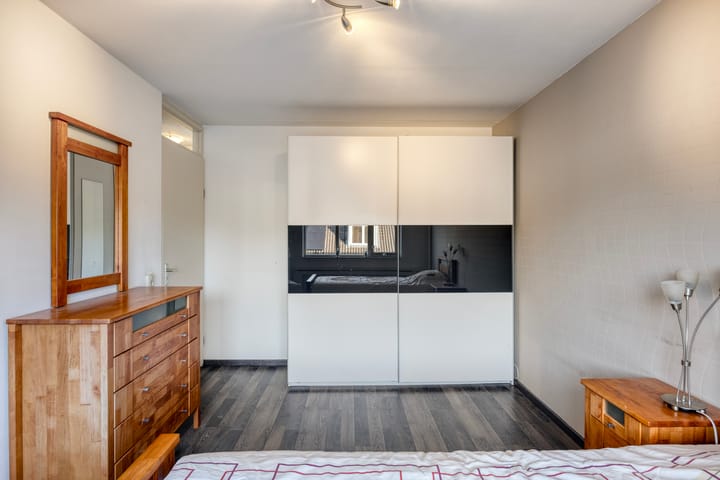 Foto 18 van Stockhekken 10