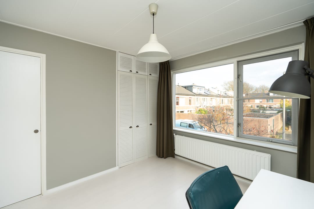 Photo 22 of Deken de Raetstraat 8