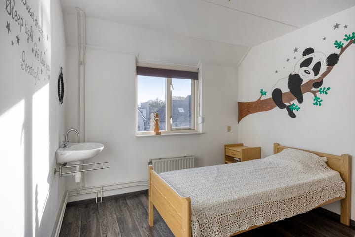 Foto 19 van Stockhekken 10