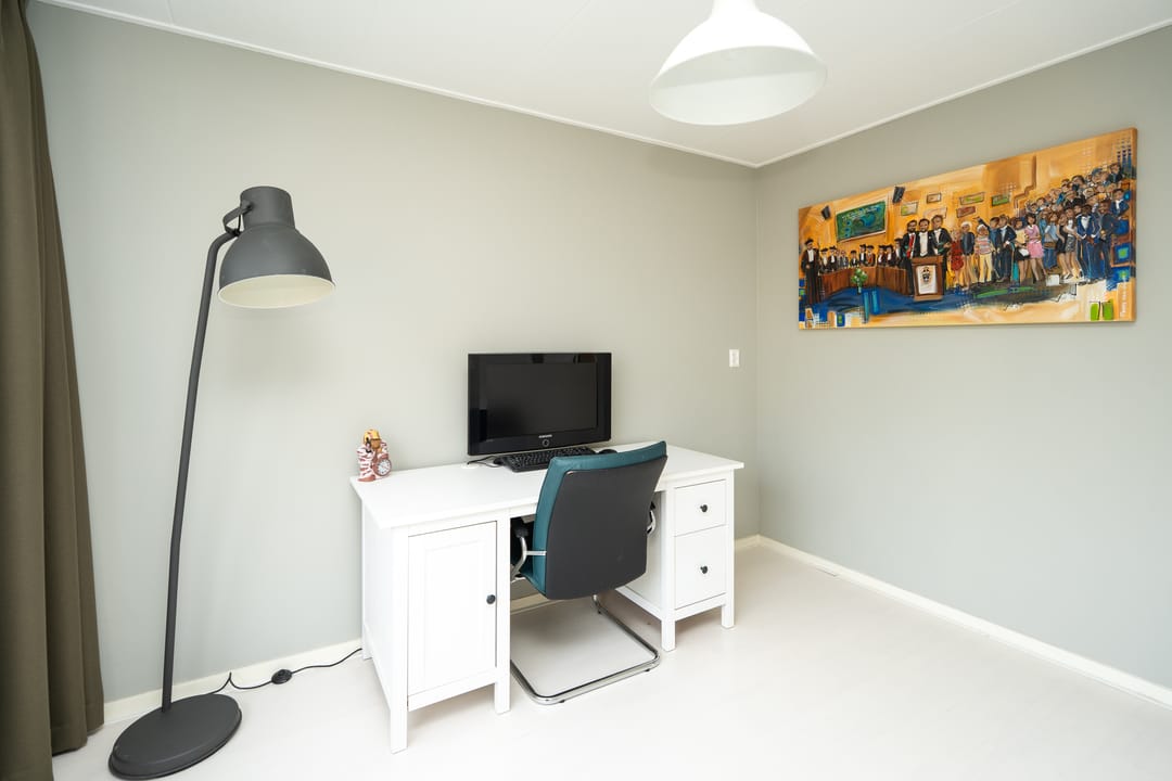 Photo 23 of Deken de Raetstraat 8