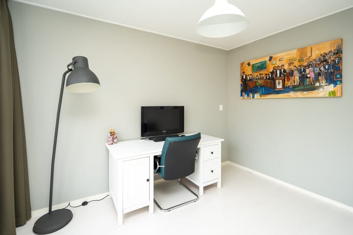 Foto 23 van Deken de Raetstraat 8