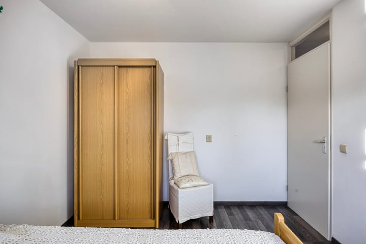 Foto 20 van Stockhekken 10