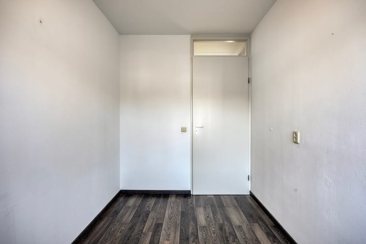 Foto 22 van Stockhekken 10