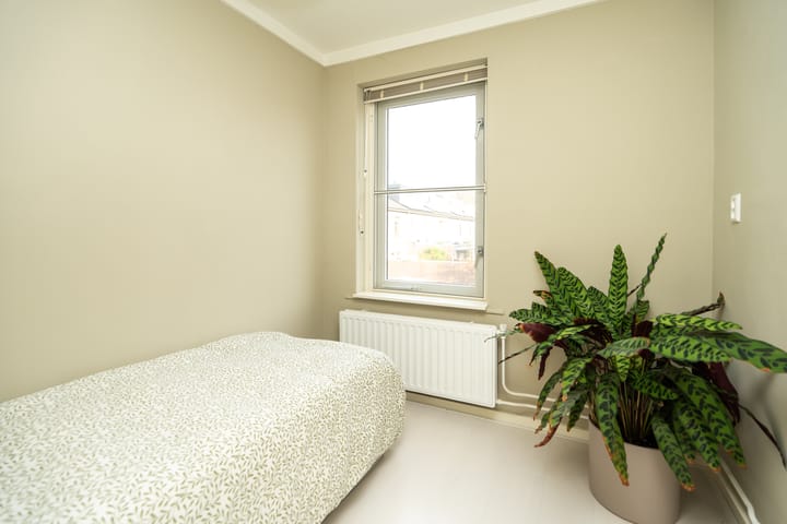 Foto 25 van Deken de Raetstraat 8