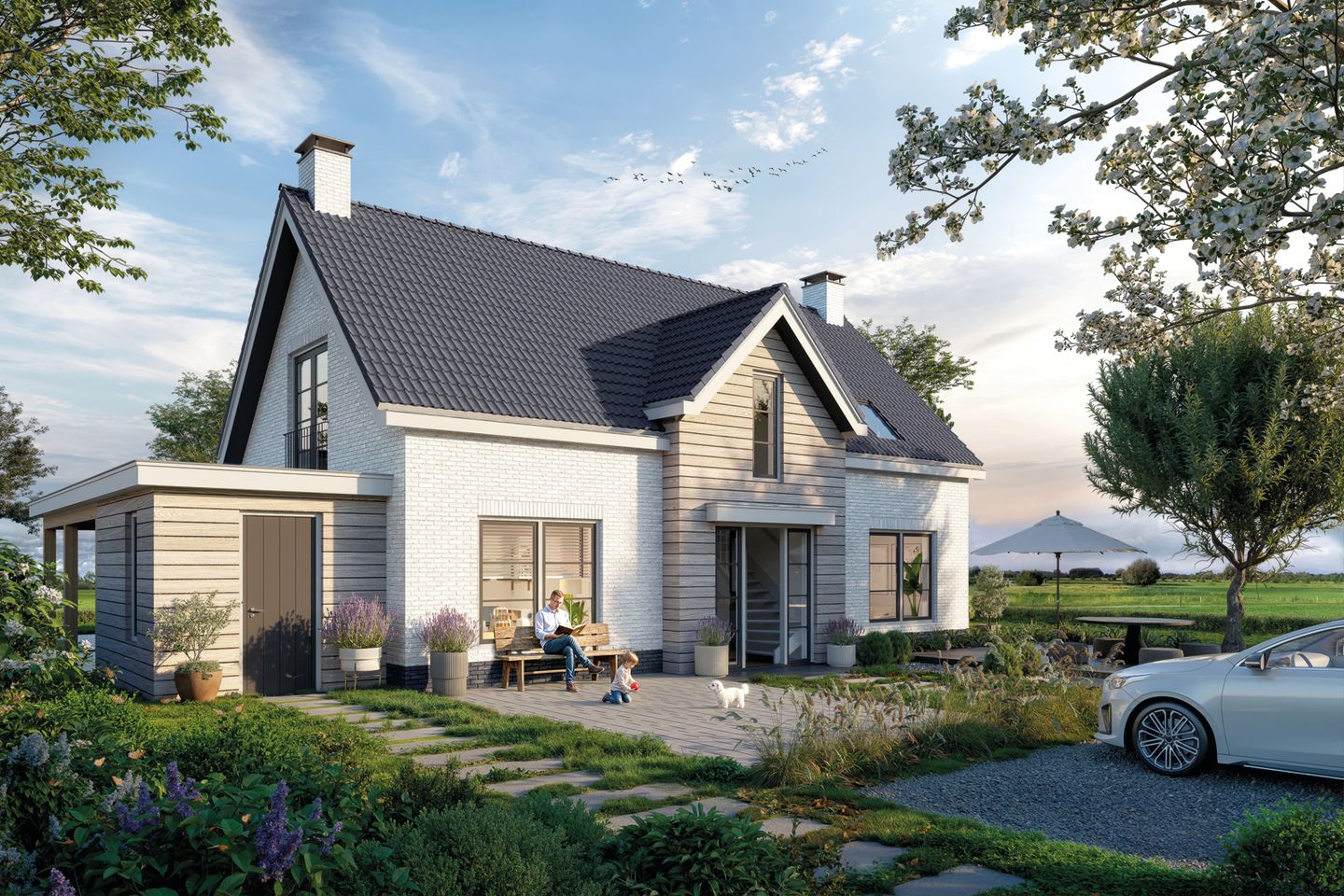 Photo 1 of Nieuwe Veer