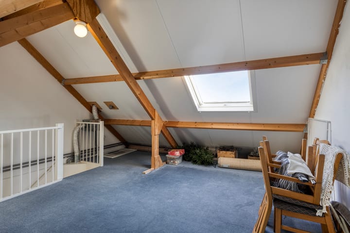 Foto 25 van Stockhekken 10