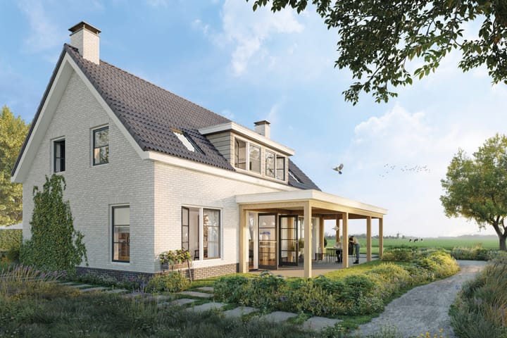 Photo 2 of Nieuwe Veer