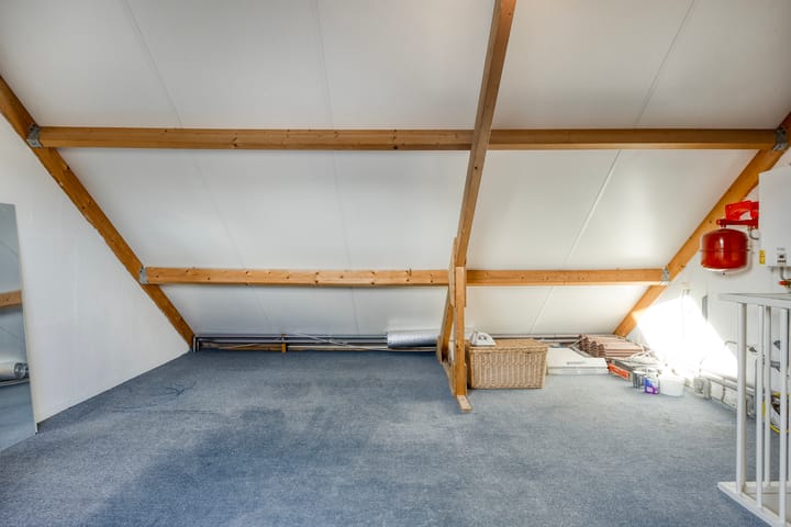 Foto 26 van Stockhekken 10