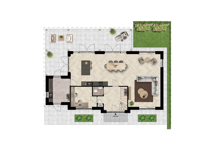 Photo 4 of Nieuwe Veer