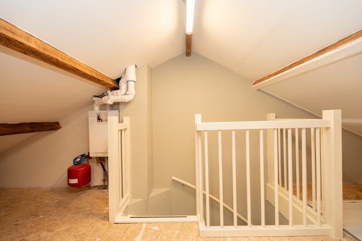 Foto 31 van Deken de Raetstraat 8