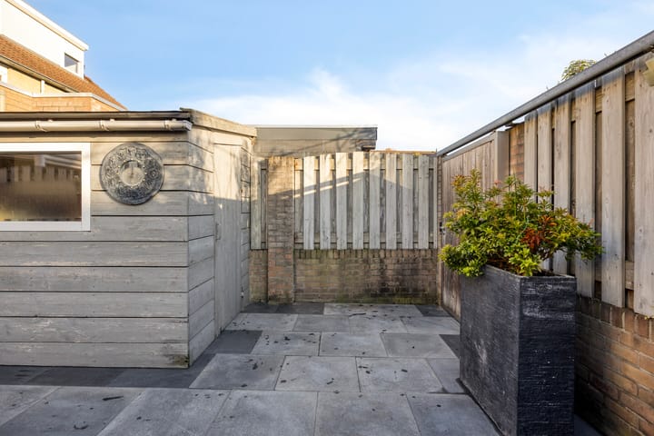 Foto 29 van Stockhekken 10