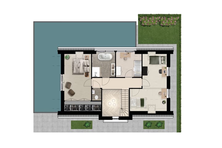 Photo 5 of Nieuwe Veer