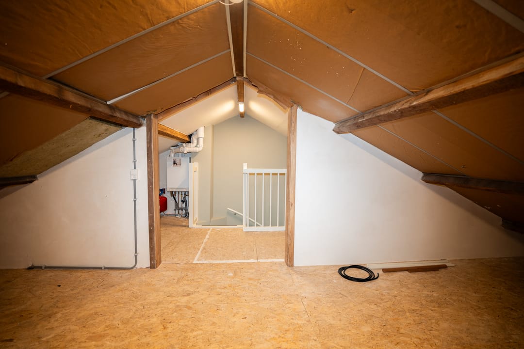 Photo 32 of Deken de Raetstraat 8