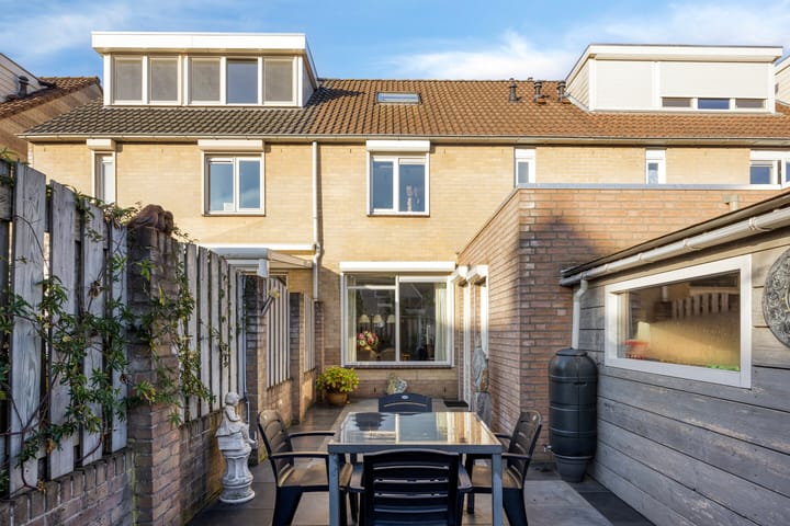 Foto 31 van Stockhekken 10