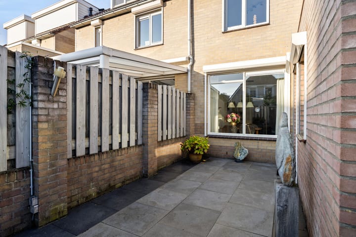 Foto 32 van Stockhekken 10