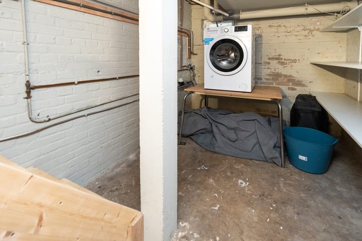 Foto 34 van Deken de Raetstraat 8