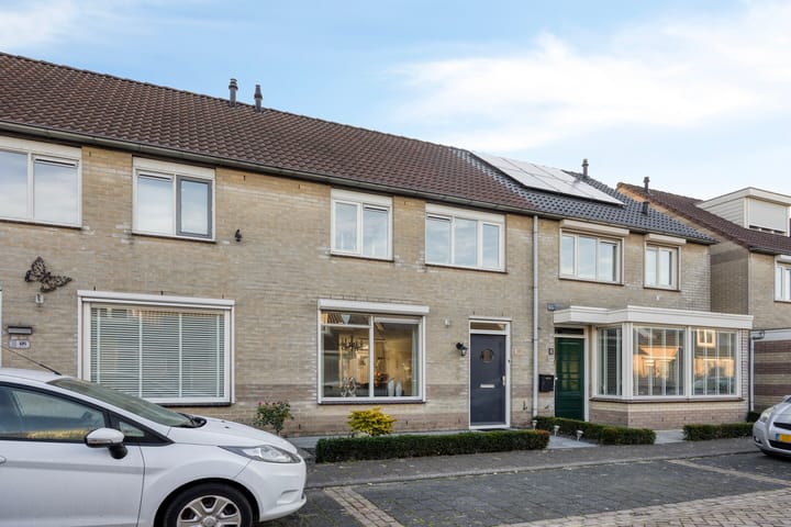 Foto 33 van Stockhekken 10