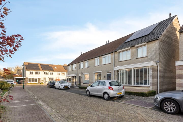 Foto 34 van Stockhekken 10