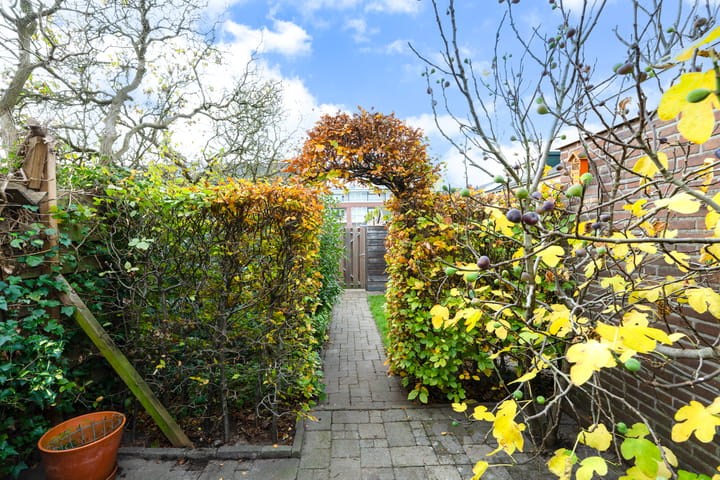 Foto 37 van Deken de Raetstraat 8