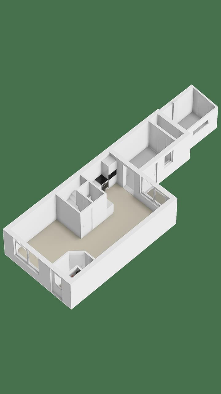 Foto 39 van Stockhekken 10