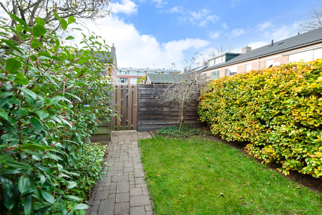 Photo 38 of Deken de Raetstraat 8