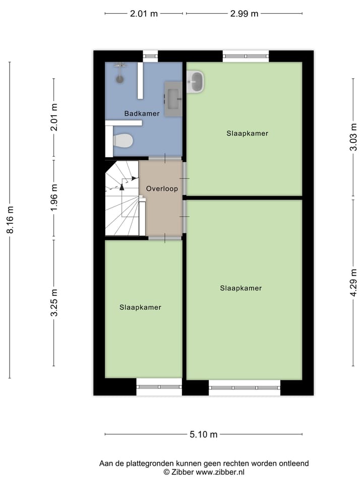 Foto 40 van Stockhekken 10