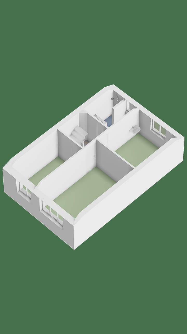 Foto 41 van Stockhekken 10