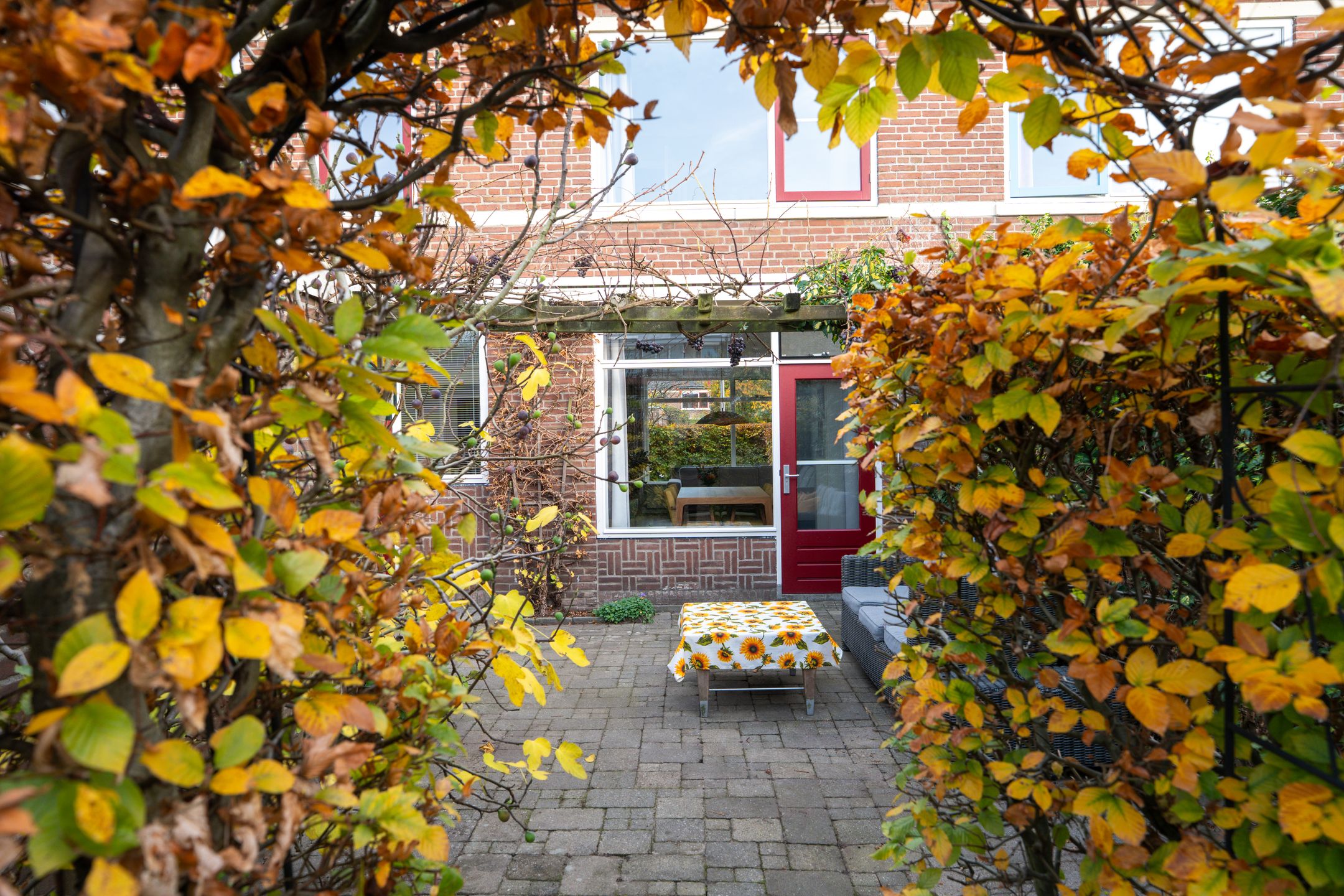 Photo 39 of Deken de Raetstraat 8