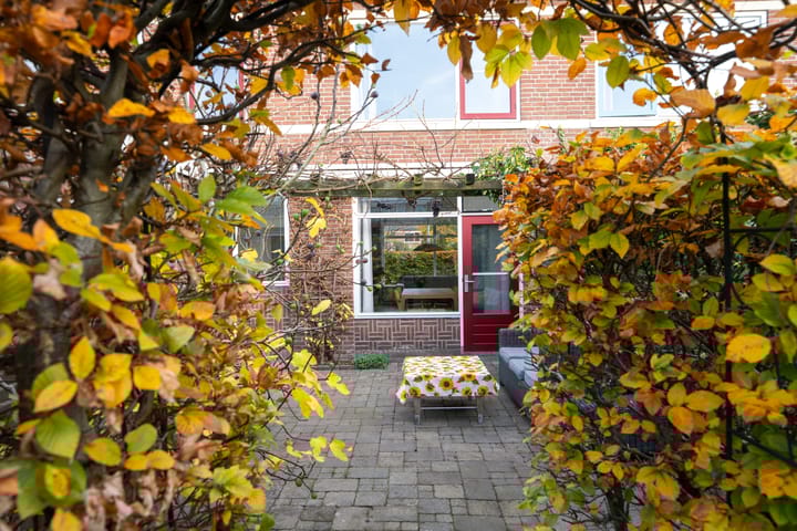 Foto 39 van Deken de Raetstraat 8