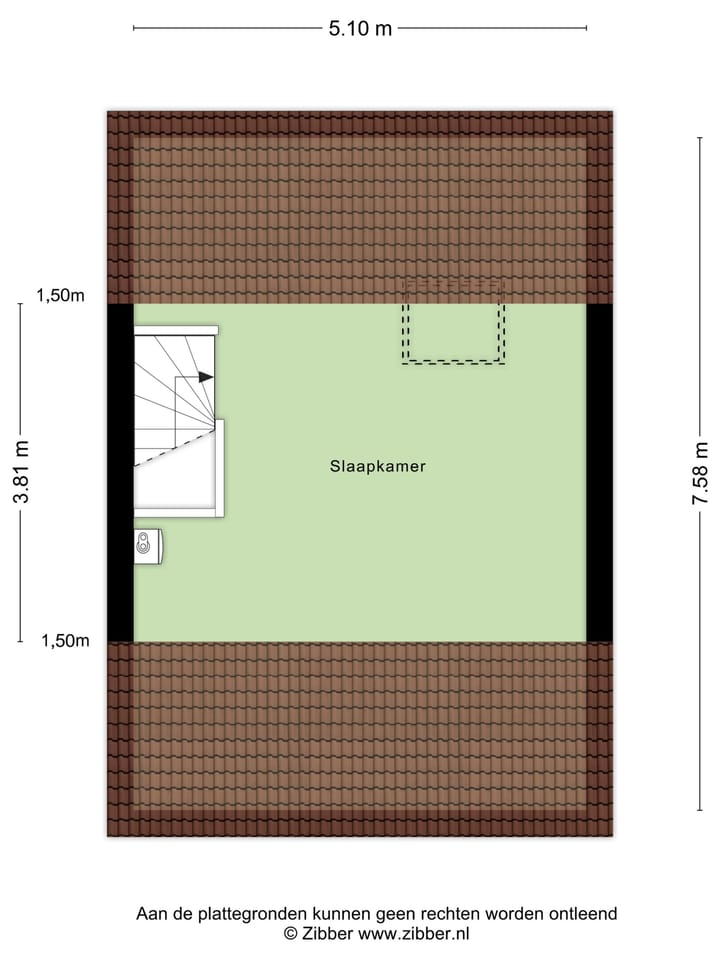 Foto 42 van Stockhekken 10