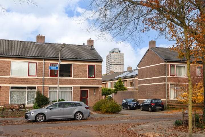 Foto 42 van Deken de Raetstraat 8