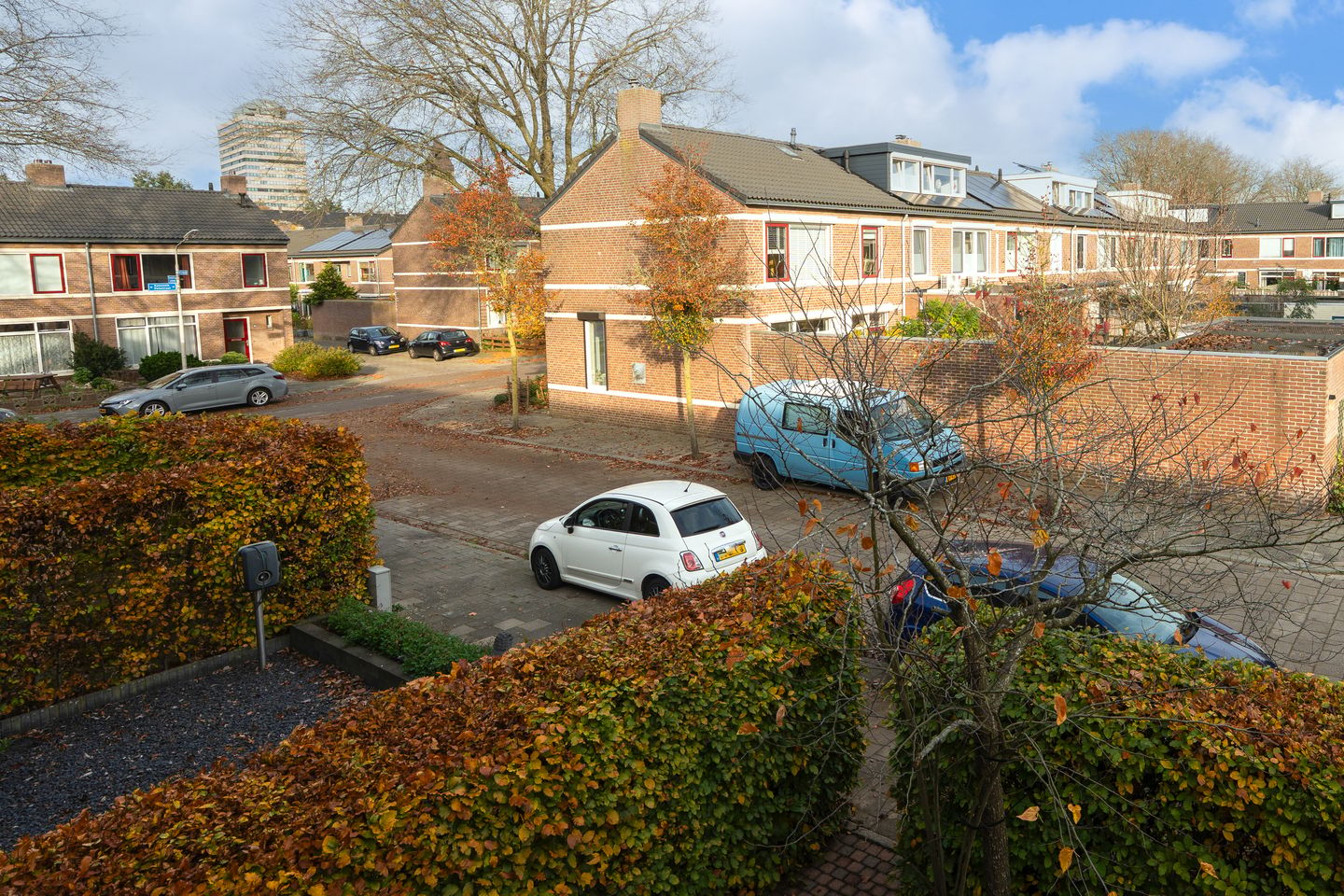 Photo 44 of Deken de Raetstraat 8