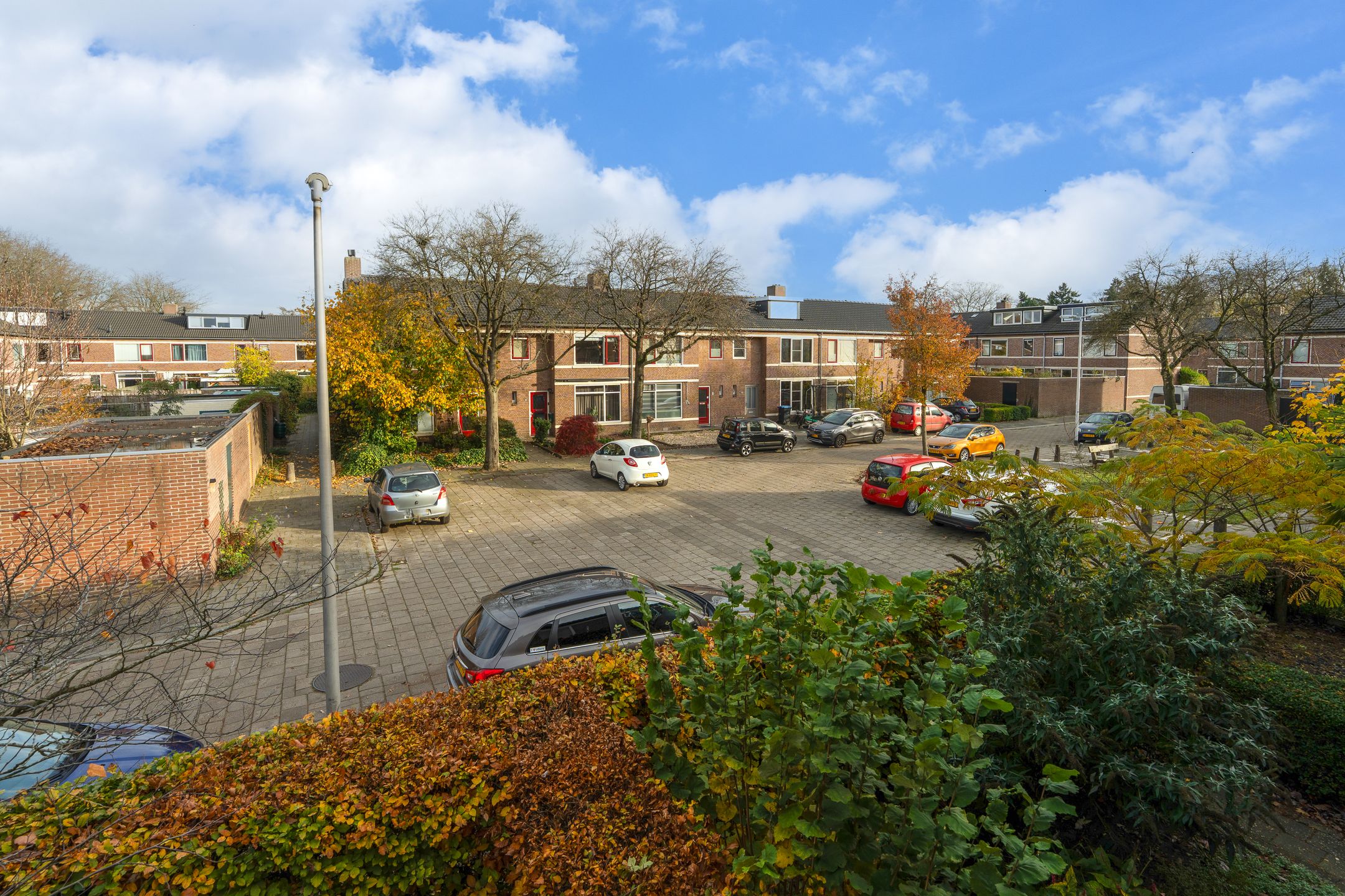 Photo 45 of Deken de Raetstraat 8