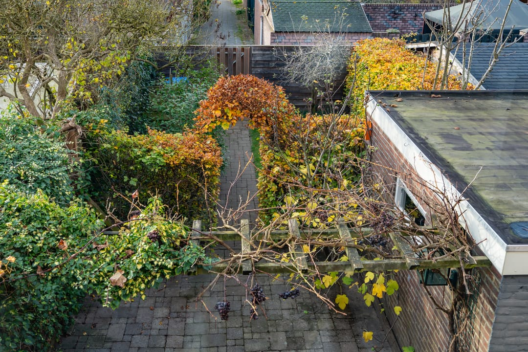 Photo 46 of Deken de Raetstraat 8