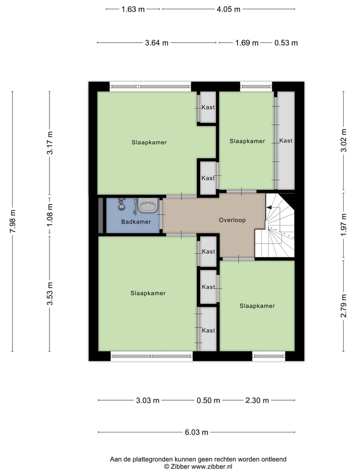 Foto 48 van Deken de Raetstraat 8