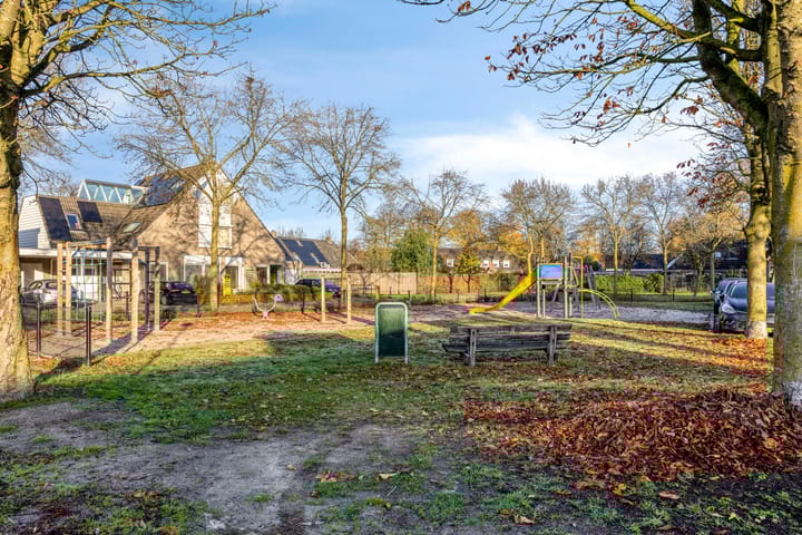 Foto 35 van Stockhekken 10