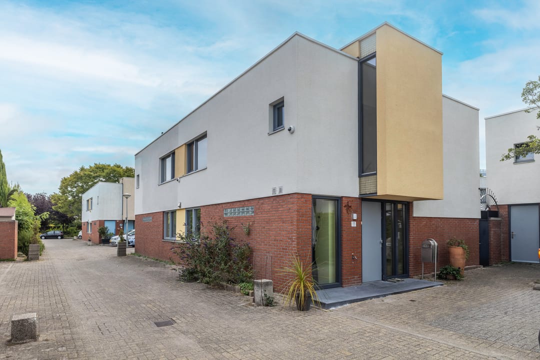 Foto 1 van Wessel Ilckenstraat 11